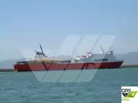 ரோ-ரோ கப்பல் விற்பனைக்கு