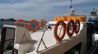 குழு படகு விற்பனைக்கு