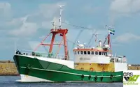 ஃபாஸ்ட் சப்ளை வெசல் (FSV) விற்பனைக்கு