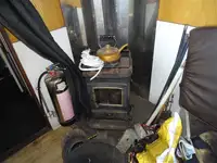 வேலை செய்யும் படகுகள் விற்பனைக்கு