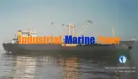குளிர்சாதனக் கப்பல் விற்பனைக்கு