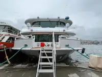 பயணிகள் கப்பல் விற்பனைக்கு