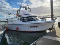 Trawler விற்பனைக்கு
