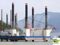 உயர்த்தக்கூடிய துளையிடும் தளம் விற்பனைக்கு