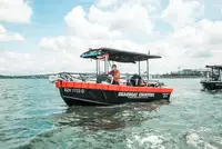 பயணிகள் கப்பல் விற்பனைக்கு