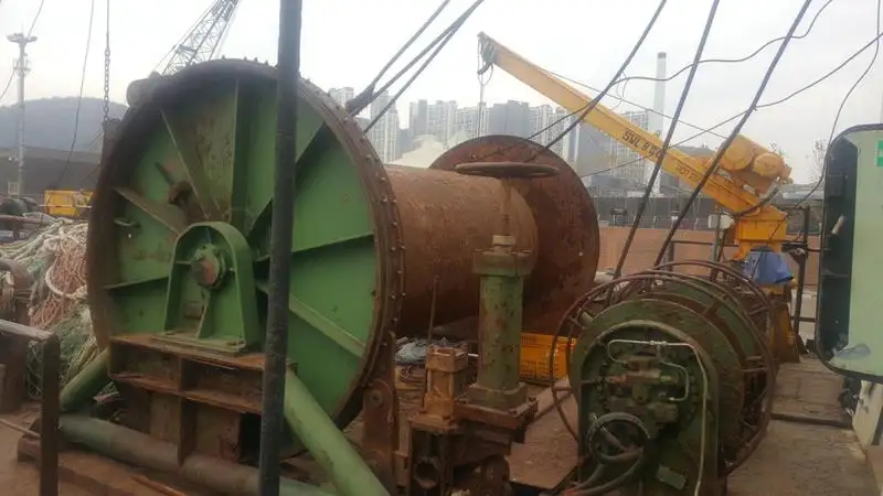 டிராலர் விற்பனைக்கு