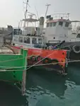 இழுக்கும் படகு விற்பனைக்கு