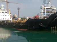 லேண்டிங் கிராஃப்ட், டேங்க் விற்பனைக்கு