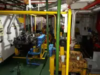 எண்ணெய் / இரசாயன டேங்கர் விற்பனைக்கு