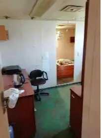 எண்ணெய் / இரசாயன டேங்கர் விற்பனைக்கு