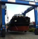 வேலை செய்யும் படகுகள் விற்பனைக்கு