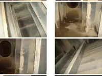 எண்ணெய் / இரசாயன டேங்கர் விற்பனைக்கு