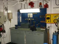எண்ணெய் / இரசாயன டேங்கர் விற்பனைக்கு