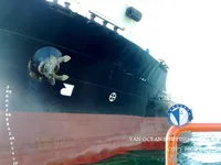 எண்ணெய் / இரசாயன டேங்கர் விற்பனைக்கு