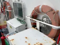 பீம் டிராலர் விற்பனைக்கு