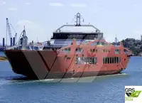 Ro-Ro ship விற்பனைக்கு