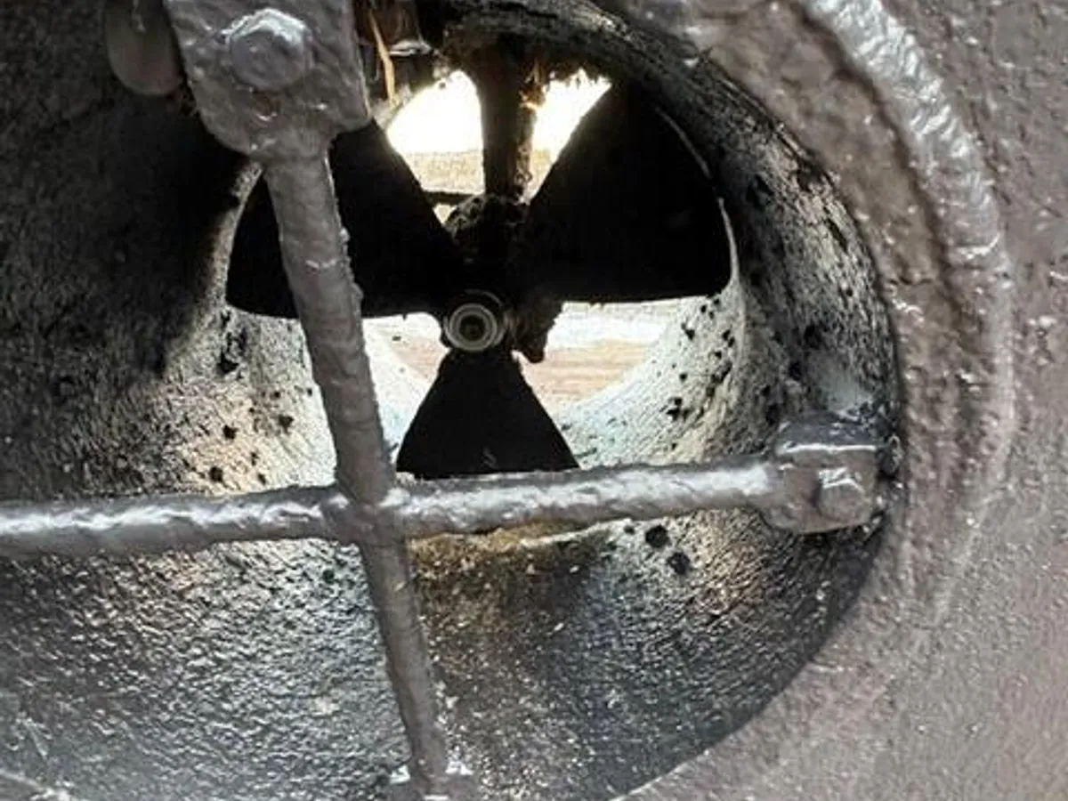 ஆய்வு கப்பல் விற்பனைக்கு