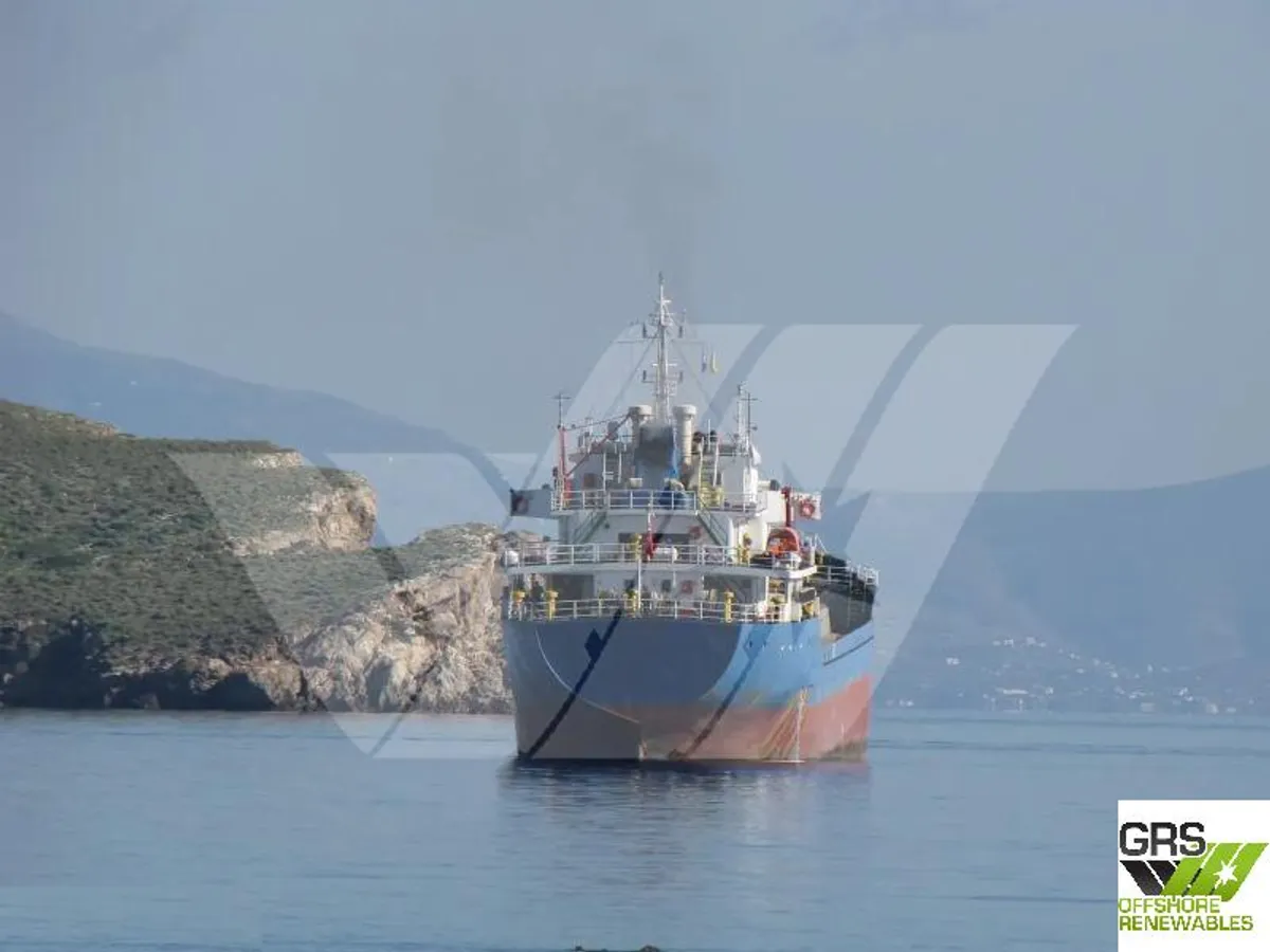 General Cargo/Multi-purpose விற்பனைக்கு
