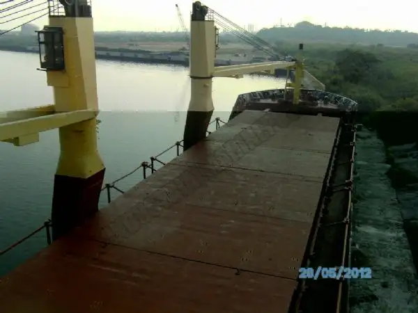 ப bulk கேரியர் விற்பனைக்கு