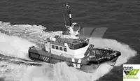 Wind farm service vessel விற்பனைக்கு