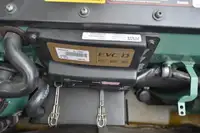 விறைப்பான காற்றினால் நிரப்பப்பட்ட படகு விற்பனைக்கு