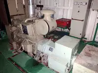 விநியோகக் கப்பல் விற்பனைக்கு