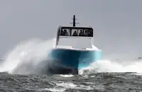 குழு படகு விற்பனைக்கு