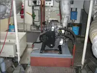 காவல் படகு விற்பனைக்கு