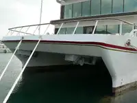 கேட்டமரன் விற்பனைக்கு