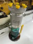 ஆராய்ச்சி கப்பல் விற்பனைக்கு