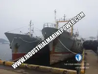 குளிர்சாதனக் கப்பல் விற்பனைக்கு