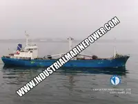குளிர்சாதனக் கப்பல் விற்பனைக்கு