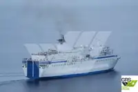 Ro-Ro ship விற்பனைக்கு