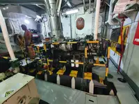 குளிர்சாதனக் கப்பல் விற்பனைக்கு