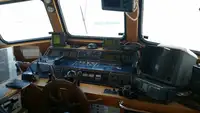 குழு படகு விற்பனைக்கு