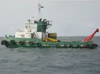 இழுவை படகு விற்பனைக்கு