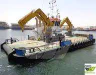 பணிப் படகுகள் விற்பனைக்கு