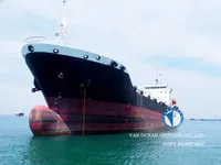 எண்ணெய் / இரசாயன டேங்கர் விற்பனைக்கு