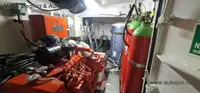 இழுக்கும் படகு விற்பனைக்கு