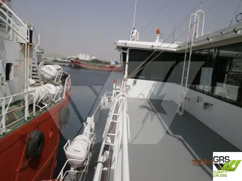 குரூஸ்ஃபெர்ரி விற்பனைக்கு