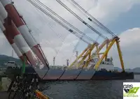 கிரேன் கப்பல் விற்பனைக்கு
