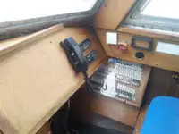 ஆய்வு கப்பல் விற்பனைக்கு