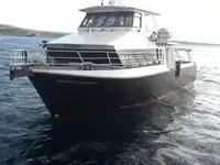 படகுக் கப்பல் விற்பனைக்கு