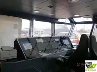 Wind farm service vessel விற்பனைக்கு