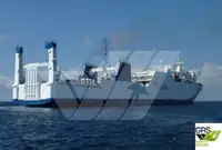 ரோ-ரோ கப்பல் விற்பனைக்கு