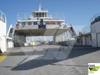 Ro-Ro ship விற்பனைக்கு