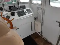 இழுக்கும் படகு விற்பனைக்கு