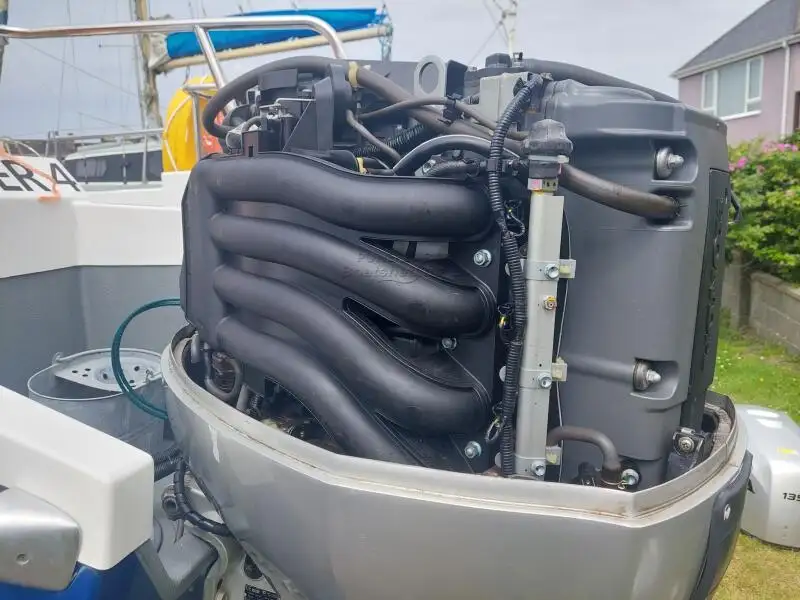 டிராலர் விற்பனைக்கு