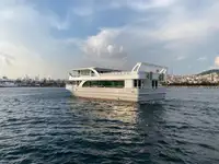 பயணிகள் கப்பல் விற்பனைக்கு