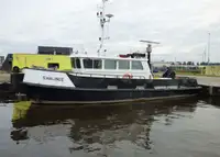 பணிப் படகுகள் விற்பனைக்கு